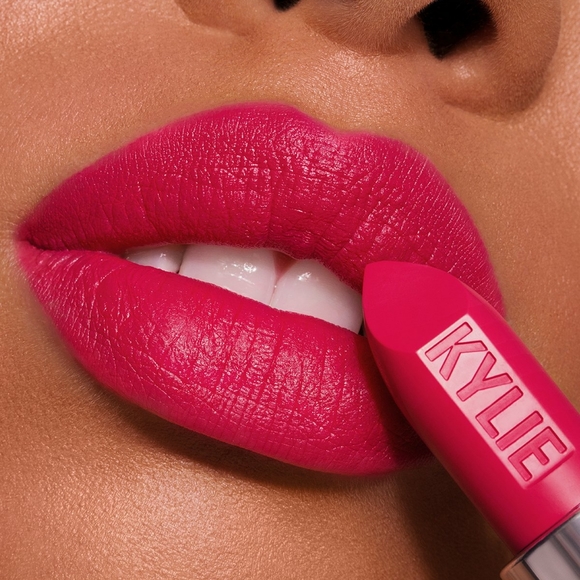 💸⭐KYLIE COSMETICS MONEY ROLL MATTE LIPSTICKS⭐💸 - Picture 6 of 10